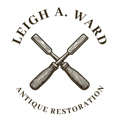 LA Ward Antique Restoration